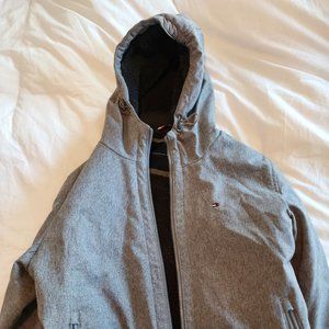 Tommy Hilfiger Winter Coat (Very Warm)
